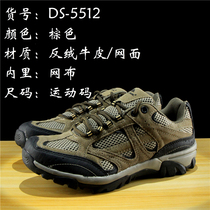  Foreign trade American single hiking hiking shoes mens and womens couple hiking shoes non-slip outdoor four seasons travel shoes hiking shoes