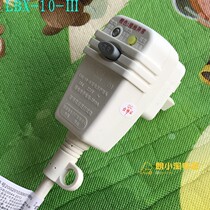 10A220V electric water heater leakage protection plug with wire can be used Ashdenton Ariston Aucma