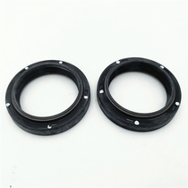 Suitable for Suzuki Lichi GW250S F GSX250R front Shock Absorber Oil Seal shock absorber front fork seal with dust cover