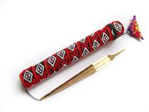 ] Vietnams traditional musical instrument Dan Moi harmonica instrument plucked