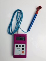 Meteo ThermoAir3 Schiltknecht Thermoelectric Anemometer ThermoAir6