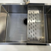 Submarine hand basin-SGP-XD6043