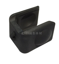 Applicable Insta 360 ONE R panoramic lens silicone sleeve anti-drop protective cover lens protective cover dust cover