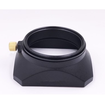 37 39 40 5 43 46 49 52 55 58mm plastic square lens hood Micro single lens and DV machine