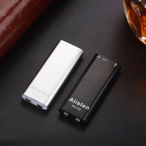 Alisten X2 Recording Pen Mini Professional HD Smart Noise Reduction Telecgo portable compact MP3 play