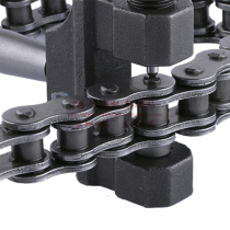 Seihe DID RK motorcycle imported oil seal chain 428 520 525 530 Disassembly tool chain cutter