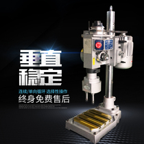  WS4508 tapping machine Automatic tapping machine Gear type silent tapping machine Multi-axis tapping machine External thread 6532
