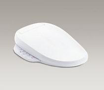 Kohler C3-150 Qingshubao Intelligent Toilet Cover
