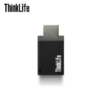ThinkPad-ThinkLife Adapter HDMI to VGA Adapter Cable 4X90Q17287