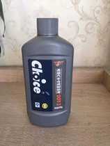 Coursebrake oil DOT3 Advanced automotive full synthesis brake fluid brake oil brake fluid 450g * 24 bottled