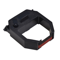 (Attendance machine ribbon) P980T960 attendance machine punch card card card Time Machine clock paper card ribbon