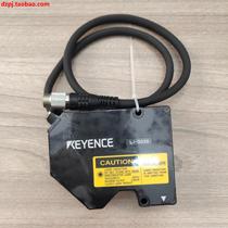 Other See description Far-built KEYENCE Keen LJ-G030 Laser Measurement Displacement Sensor