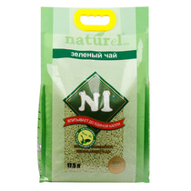Australia N1 cat litter Green tea flavor Corn flavor Natural tofu Cat litter Deodorant tofu Cat litter Cat tofu sand