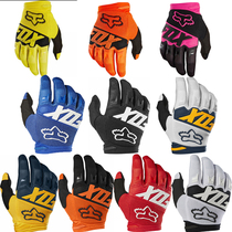 2019 New Moto Gp Motorcycle Racing Gloves Bike Riding Long Finger Gloves Thin glove