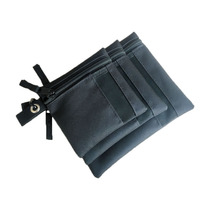 HV Oxford Cloth Tool Bag Multifunction Electrician Kit Tool External Hanging Repair Bag Universal Tool Containing Bag
