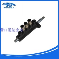 Tongda LT-900A tire removal machine accessories foot valve