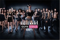 (American Supermodel Competition) 1~23