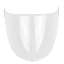 Helmet lenses high-definition reinforced PC lenses Please select lenses by helmets model