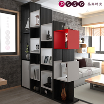 Partition screen porch cabinet living room entrance sofa rack shoe cabinet wine cabinet display display high-end storage storage