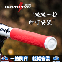 Rockfish Lofi Lion CC107 Children's Slider Balance Bike Handle 18 19 22