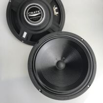 Human voice Wang USA CRATE Carter 10 inch medium-high horn high sensitive bile machine Professional guitar playing with poison horn