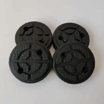 Yuanzheng car lift foot pad preface Dahan McSen Longmen double-column cylinder hydraulic pump tube explosion new product