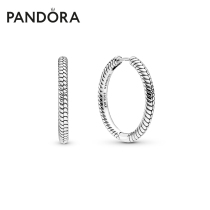 Pandora Pandora Moments string earrings 299532C00 girl simple gift