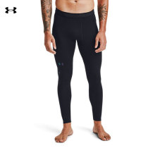 Andemar official UA RUSH ColdGear®2 0 Pants Men's Fitness Tight Pants Sweatpants 1360610
