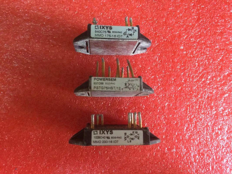 Detailed price inquiry customer service PSTG75HST 12 MMO230-16IO7