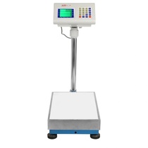 Hengzhibao brand electronic scale scale 100kg industrial electronic called 75kg floor called 300kg counting platform