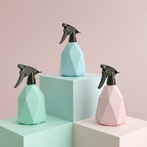 Household sprinkling kettle watering water spray kettle watering pressure sprayer gardening flowers small watering pot disinfection cleaning Special
