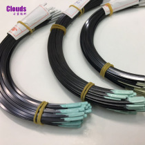 Memory steel ring bra steel support underwear stainless steel ring accessories chest Cup breast cotton Shape Bra steel support