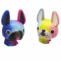 ERIC long ears dog squishy cute slow rebound with fragrance