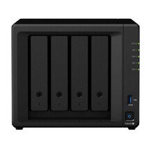 Synology Group Hui DS420 Nas Network Storage Server 4 Disc Bits Private Cloud NAS Netdisc