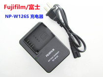 Fuji XM1 XE2 X-A1 X-T10 HS33 HS30 HS35 HS50 camera charger NP-W126S