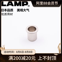 lamp Lanpu instrument equipment used through the wire hole through the wire hole round through the wire box outlet opening cover CHC-18WB