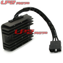 Suitable for Suzuki GSXR600 01-05 GSXR750 00-05 Rectifier regulator charger