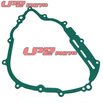 Suitable for Yamaha YXR700 Rhino 08-13 engine side cover gasket Magneto cover gasket