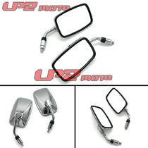 For Honda Magna 250 750 Dragon Dog 250 VF750 Magna250 Rearview Mirror Mirror