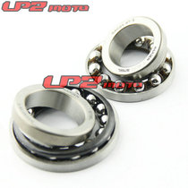 Suitable for Yamaha XVS950 Midnight Star 09-12 Pressure bearing direction wave plate