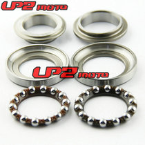 Suitable for Honda CM450 A C 82-83 VT750C SHADOW 83 pressure bearing direction wave plate