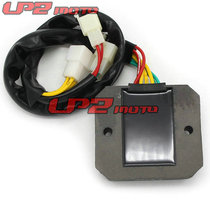 Suitable for Honda Shaddu 1100 VT1100 1995-2005 new rectifier regulator charger