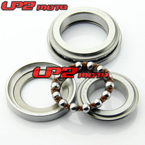 Suitable for Honda SH125 SH150 Large S small S pressure bearing direction wave plate Pressure wave plate