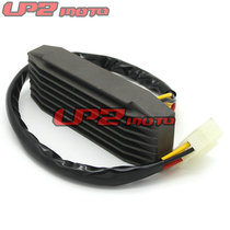 Applicable to Suzuki VS1400 1996-2009 rectifier regulator charger