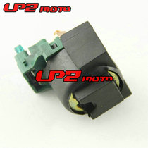 The application of Honda CB900 1980-1982 CBR1000 1987-1991 motor relay