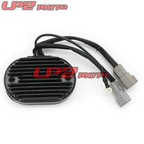 Suitable for Motorcycle Harley Soft tail Softail 1584 2007 Rectifier Regulator Charger