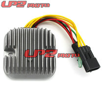 For Polaris Ranger Ranger500 2008-2009 Rectifier Charger Regulator