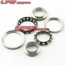 Applicable Yamaha XJR400 96-15 years XJ600 92-02 years pressure bearing direction wave plate