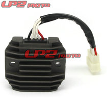 Suitable for motorcycle Suzuki GSXR400 76A 73A 71A new rectifier charging regulator