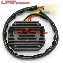 Suitable for GS500 GS500E 1989-2003 rectifier regulator charger high quality